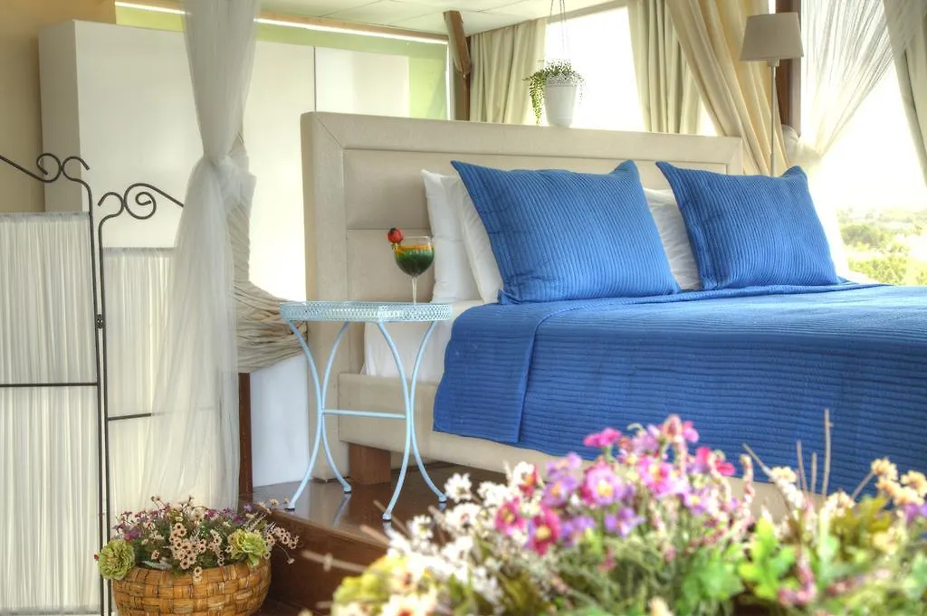 ****  Rooms Smart Luxury Hotel & Beach Cesme Turkey