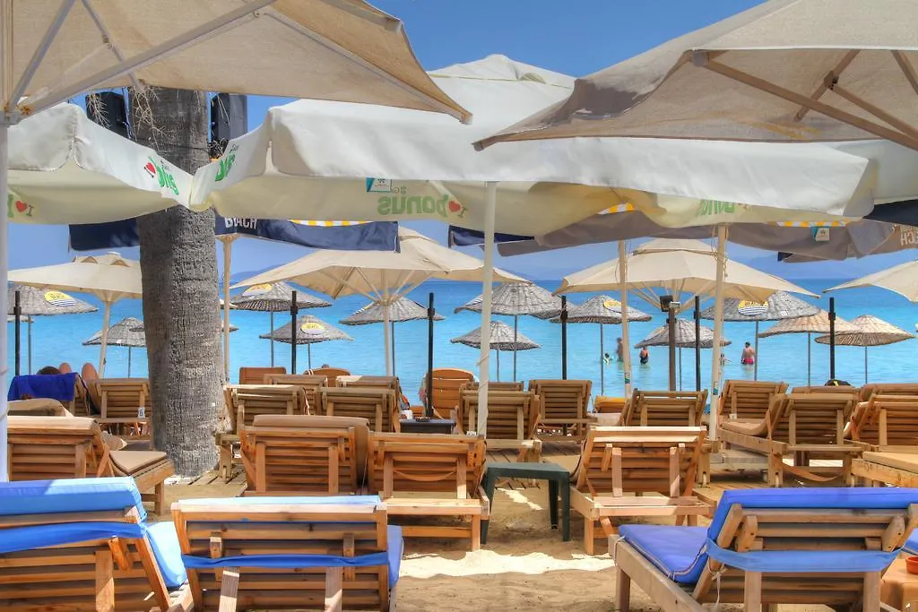 Rooms Smart Luxury Hotel & Beach Cesme Turkey