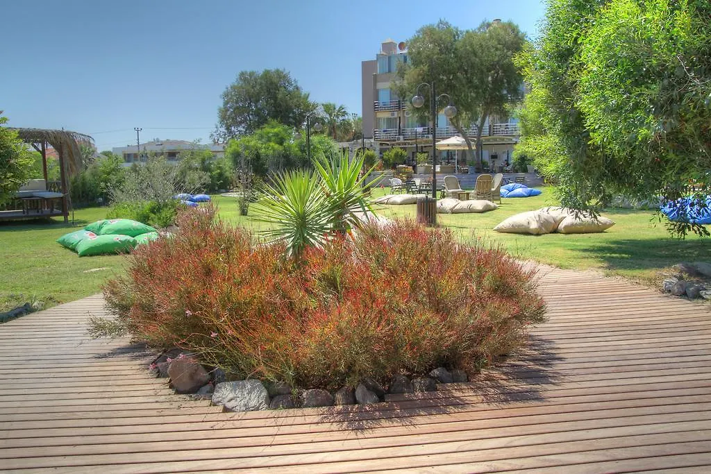 Rooms Smart Luxury Hotel & Beach Cesme 4*,