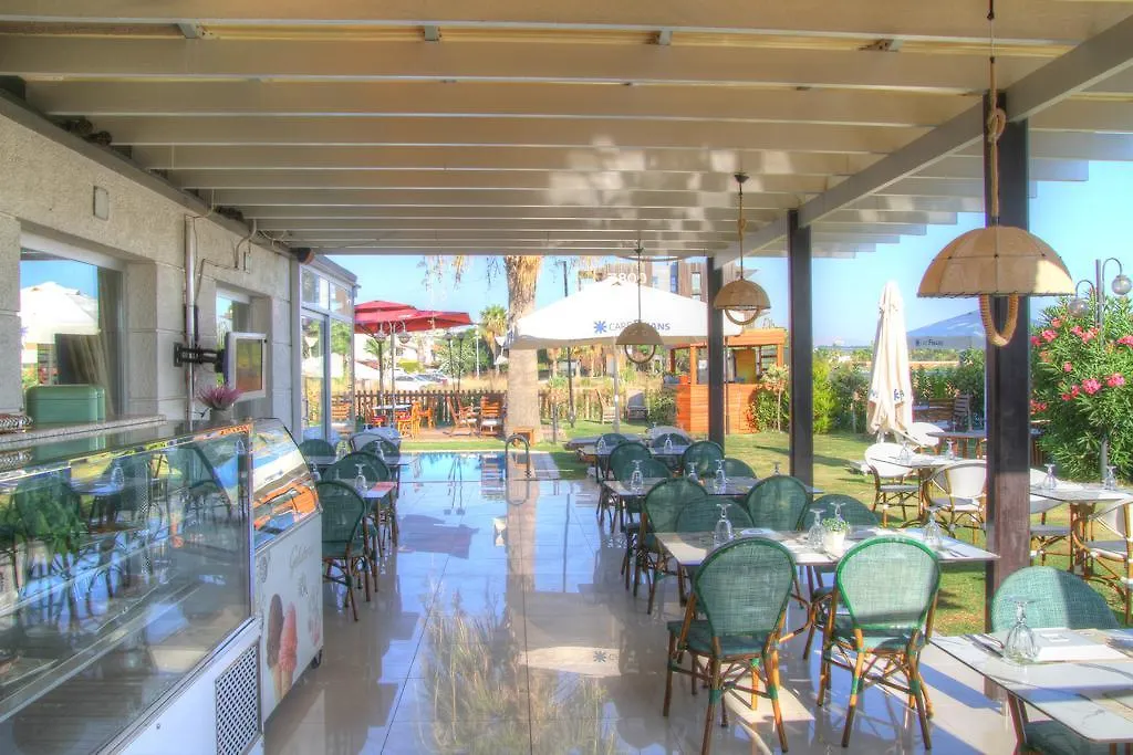 Rooms Smart Luxury Hotel & Beach Cesme