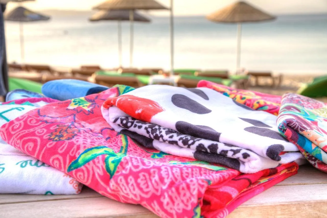 Rooms Smart Luxury Hotel & Beach Cesme