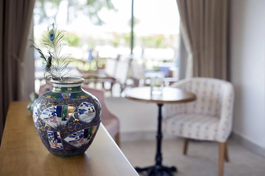 Rooms Smart Luxury Hotel & Beach Cesme 4*,  Turkey