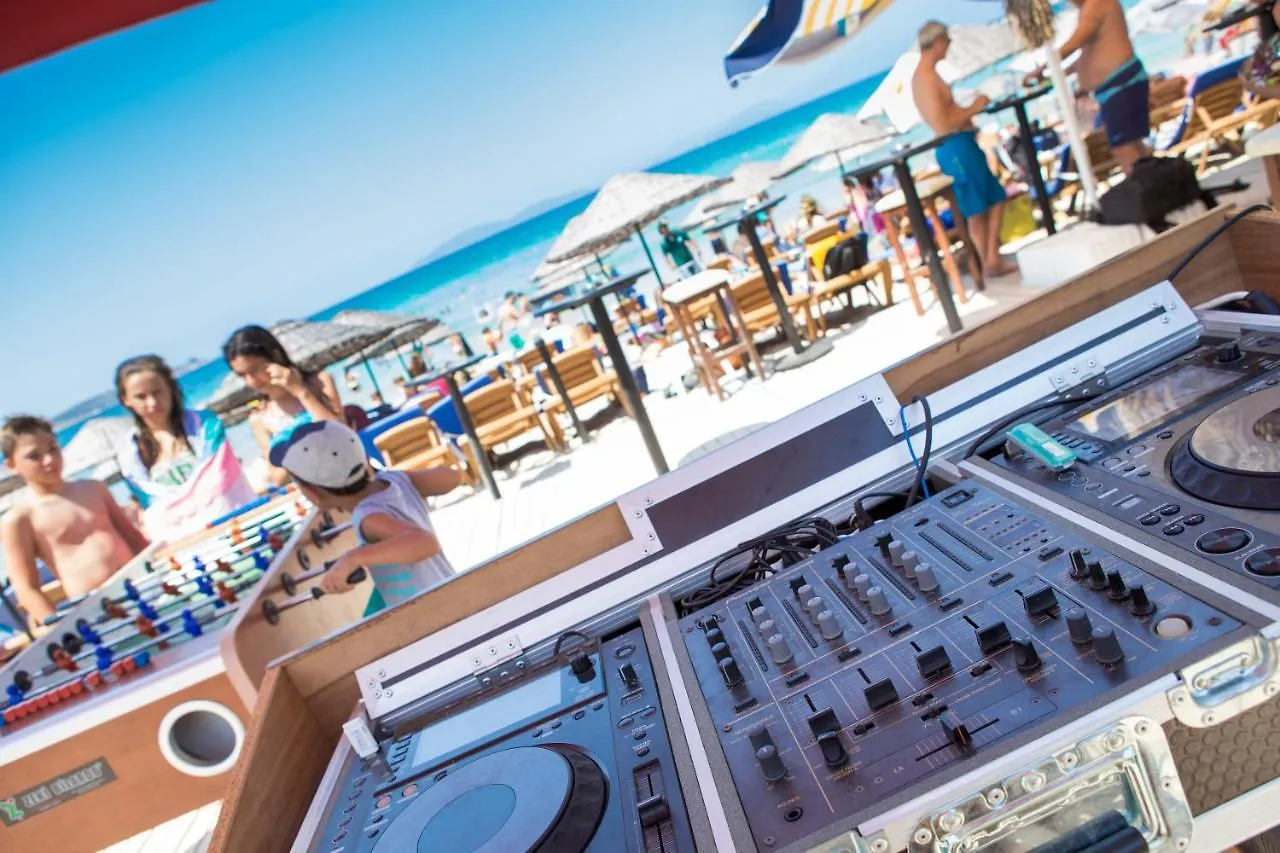 Rooms Smart Luxury Hotel & Beach Cesme