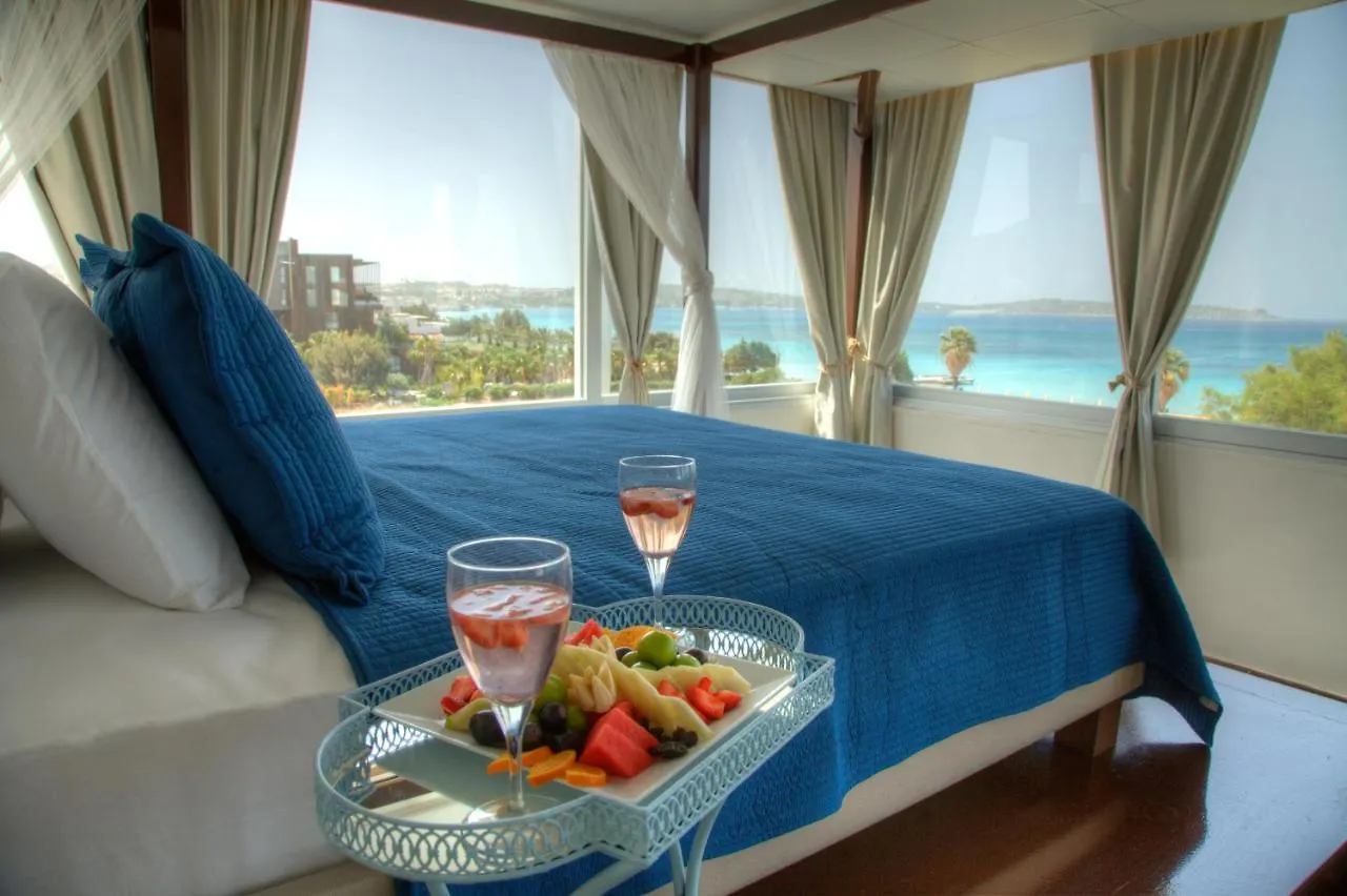 Rooms Smart Luxury Hotel & Beach Cesme Turkey